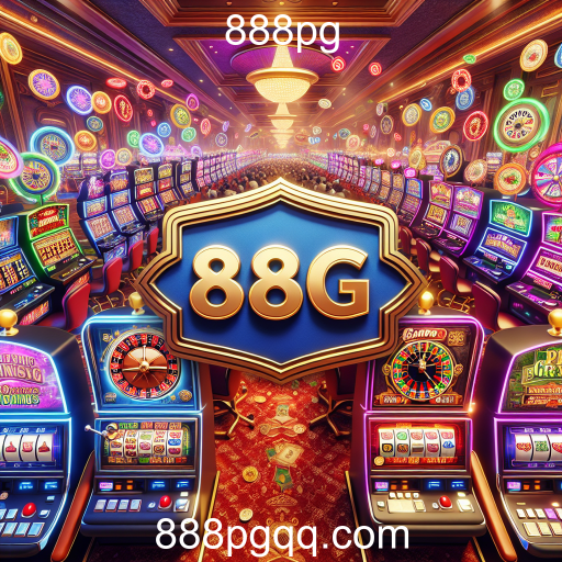 A Magia dos Jogos de Cartas no 888pg