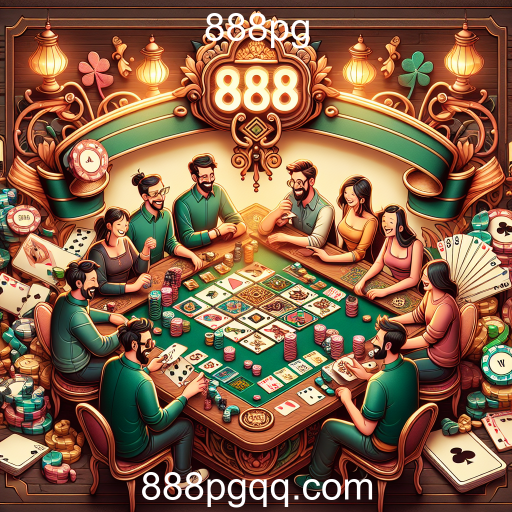 Explorando o Mundo dos Jogos de Mesa na Era Digital