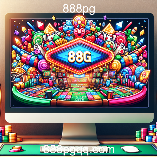Descubra as Melhores Promoções em 888pg